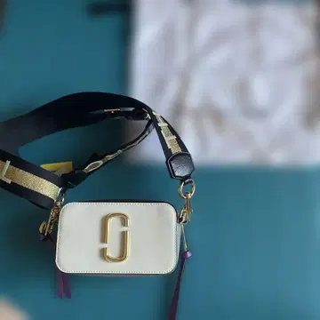MARC JACOBS 숄더백