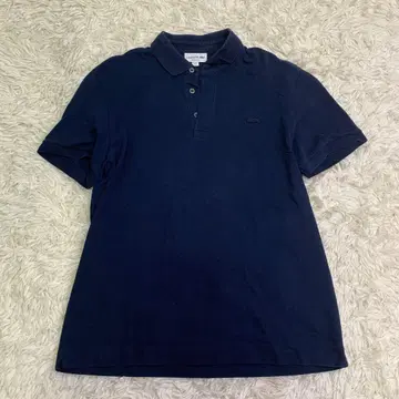 LACOSTE 피케 셔츠 L 사이즈