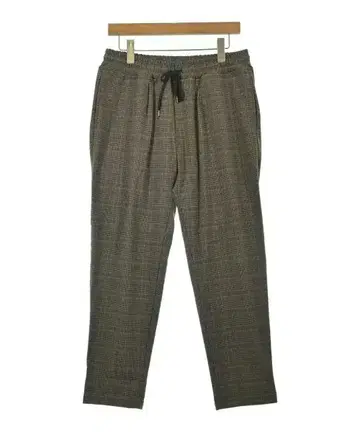 BEAMS Lights 슬랙스 남성용