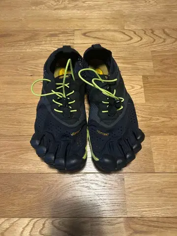 비브람 파이브핑거스 27cm(43)