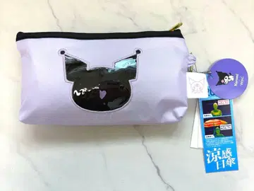 Wpc. 쿠로미 차광 캐릭터 프렌즈 mini