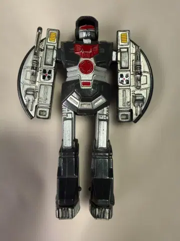 BANDAI 머신 로보 MR-29 유포 로보