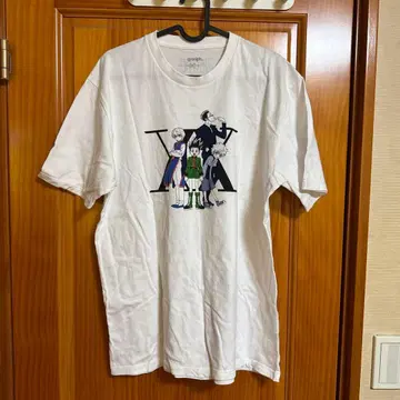 그라니프 HUNTER x HUNTER 티셔츠