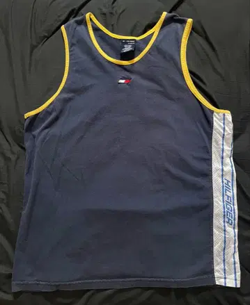 XXL 90s 타미힐피거 TOMMY HILFIGER 탱크탑