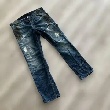 TRUE RELIGION 데님 팬츠 34인치