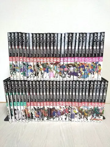 코단샤 루팡 3세 DVD 컬렉션 전 57권 책자 포함 DVD 미개봉 다수