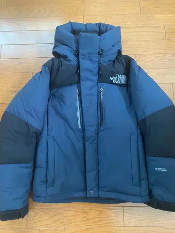 새상품급 THE NORTH FACE 바르톨로 라이트 어반 네이비 S