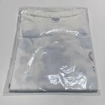 미야자키 유우 한교동 티셔츠