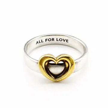 Pandora 반지 ALL FOR LOVE 사이즈 10호