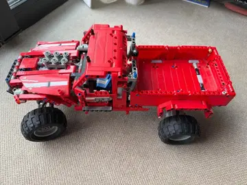 레고 (LEGO) 42029 테크닉 픽업 트럭 개별 발송