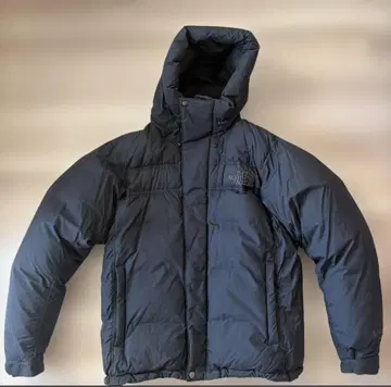 하자품 선착순! Alteration Baffs Jacket