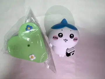 치이카와 (먼작귀) 하치와레 피규어