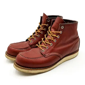 레드윙 REDWING 아이리쉬 세터 11-26060502