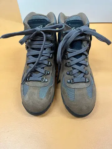 Danner 트레킹 슈즈 GORE-TEX 포레스트 하이커