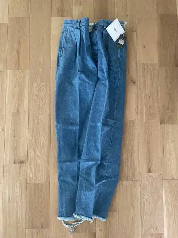 Seaisland Cotton Denim NEAT Chino size44
