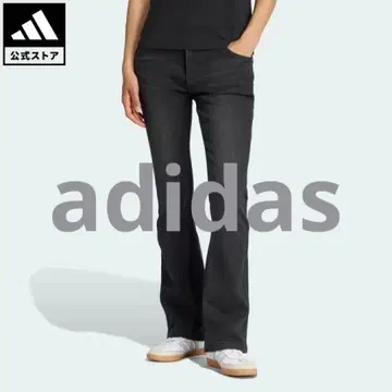 아디다스 오리지널스 미사용 새상품 데님