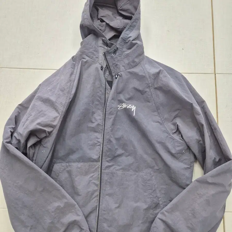 Supreme Polartec Harrington Jacket Fleece | Bunjang Global