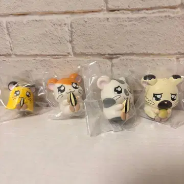 방가방가 햄토리 기다림