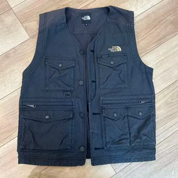 THE NORTH FACE 낚시용 조끼 M 사이즈