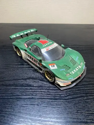 [ 완성품 ] 1/24 TAKATA 동몽 NSX 2005