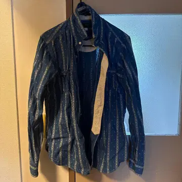 JELADO ANTIQUE GARMENTS 긴팔 셔츠 사이즈 15