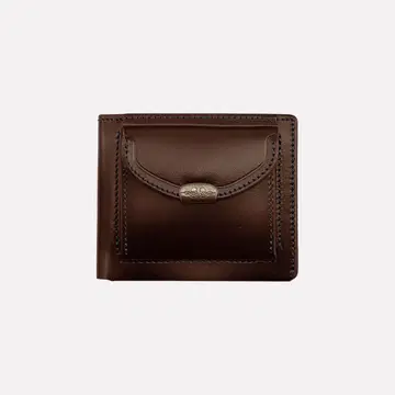 이케노하타 긴카텐 지갑 ADVENT