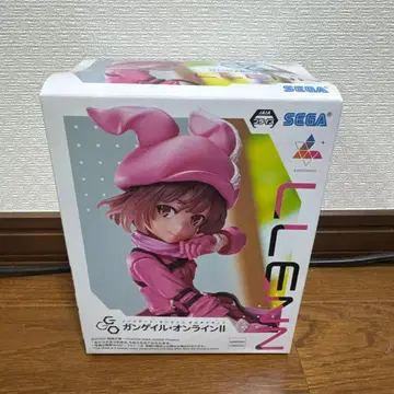 SEGA 소드 아트 온라인 렌 피규어