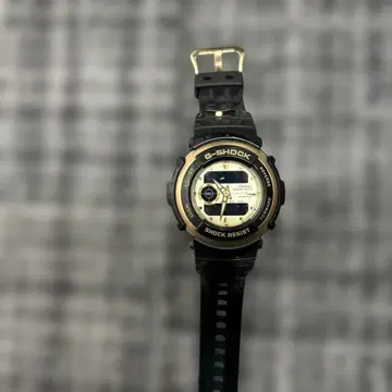 g-shock G-300G 중고품