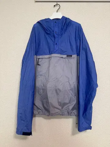 Patagonia 나일론 자켓 풀오버 XL