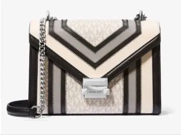 미사용 새상품 MICHAEL KORS 숄더백