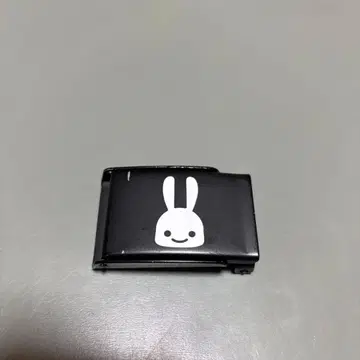 cune GI 벨트 버클 중고