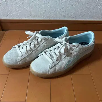 PUMA SUEDE VTG DIASPORA ATMOS 28cm