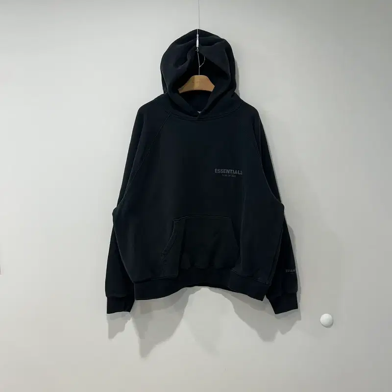 Fear of God Essentials 피어오브갓 후드티