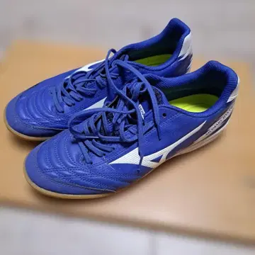MIZUNO MONARCIDA NEO 풋살화 25.5