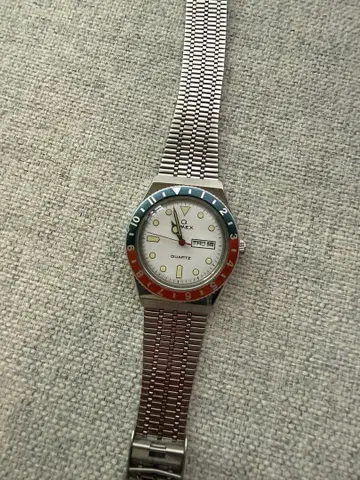 TIMEX Q