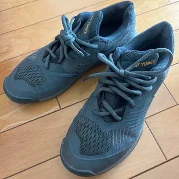 YONEX 테니스화 25.0cm