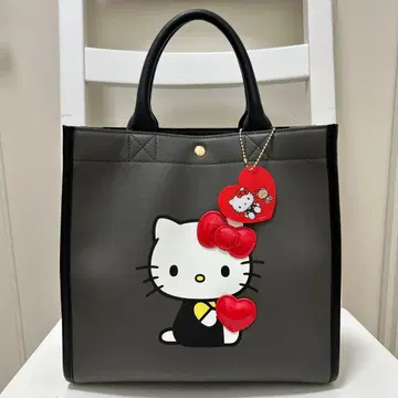 로페피크닉 키티 백