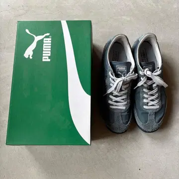 박스 포함 PUMA 이지 라이더 VTG MU 28cm
