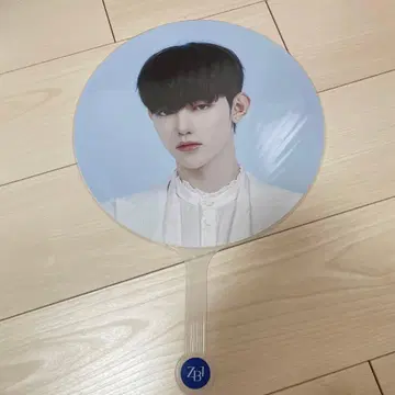ZEROBASEONE 장하오 부채