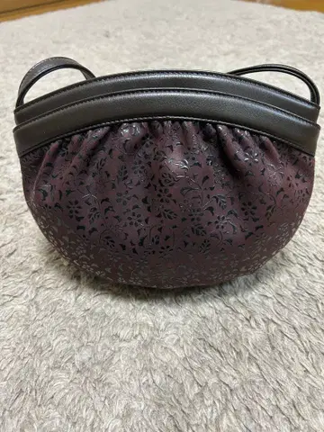 인덴 미니백 숄더