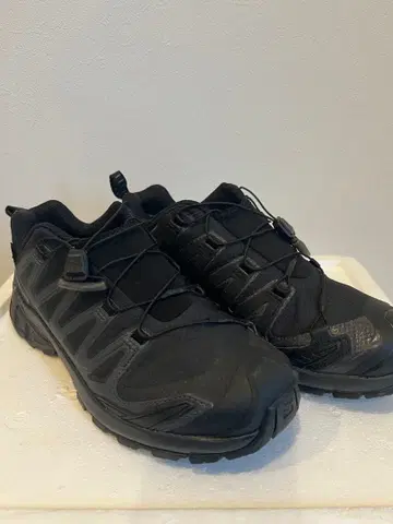 XA PRO 3D V9 GORE-TEX W 트레킹 슈즈 25cm