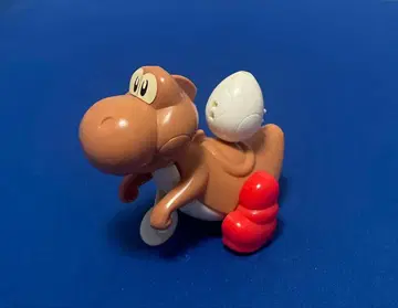 요시 아일랜드 요시 풀백카