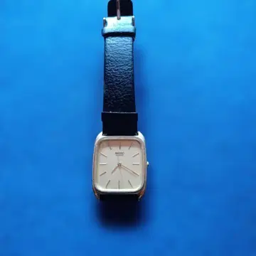 SEIKO QUARTZ 손목시계 본체