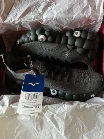 Mizuno Enerzy 오사카 엑스포 2025 28.0cm