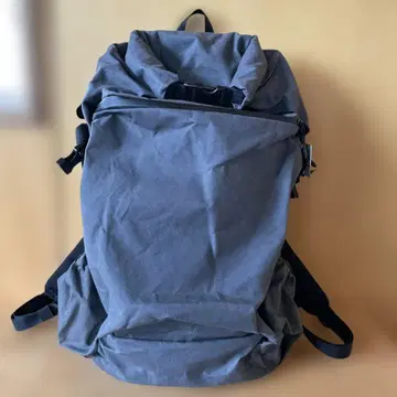 BLUE LUG chimney35