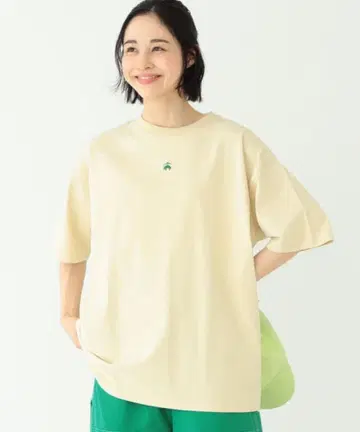 Brooks Brothers for 빔즈 보이 별주 GF Emblem
