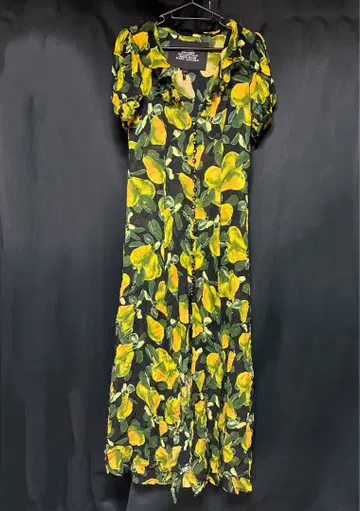 MARC JACOBS Redux Grunge Dress 0