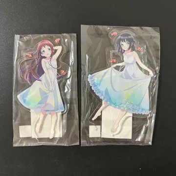 나기아스 2점