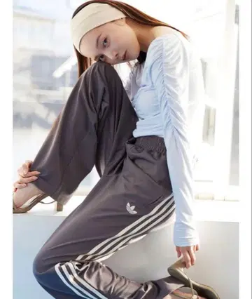 [ adidas Originals ] 파이어버드 트랙 팬츠 스나이델