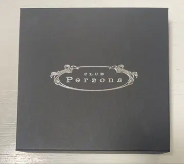 후와 미나토 거울 스카프 persona